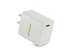 20W USB-C Power Adapter PD Wall Charger UL Certified– White