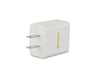 20W USB-C Power Adapter PD Wall Charger UL Certified– White